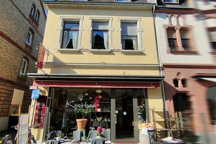 Haus Eltville am Rhein - 4 Zimmer, 118 m&sup2;, 695.000&euro; | Angebot:25887215