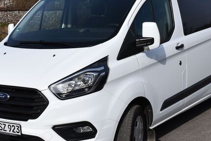 Ford Transit Custom 147.000 km 14.800 &euro; Schliengen 79418