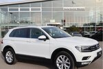 VW Tiguan 2.0TDI HIGHLINE/4-MOTION/VIRTUAL/PANORAMA 162.880 km 18.900 &euro; Villingen-Schwenningen 78054