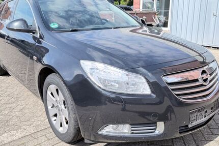 Opel Insignia 199.000 km 2.490 &euro; Neuenhaus 49828