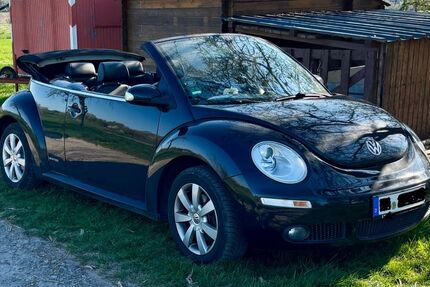 VW Beetle 203.500 km 5.500 &euro; Ubstadt-Weiher 76698