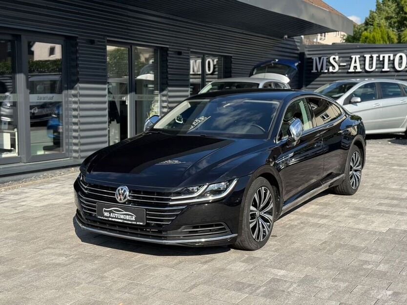 Arteon