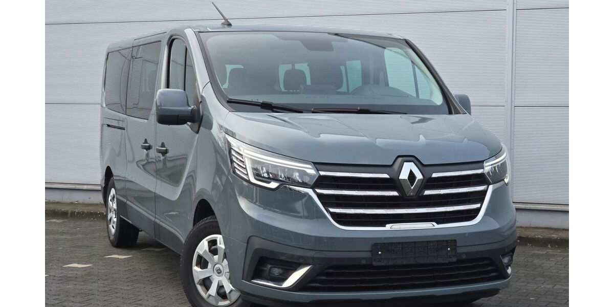 Renault Trafic 33.096 km 31.800 &euro; Wiesbaden 65201
