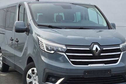 Renault Trafic 33.096 km 34.900 &euro; Wiesbaden 65201
