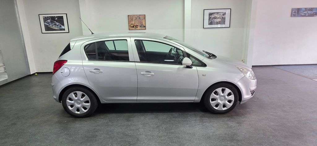 Opel Corsa 90.000 km 3.490 &euro; Asperg/Ludwigsburg bei Stuttgart 71679