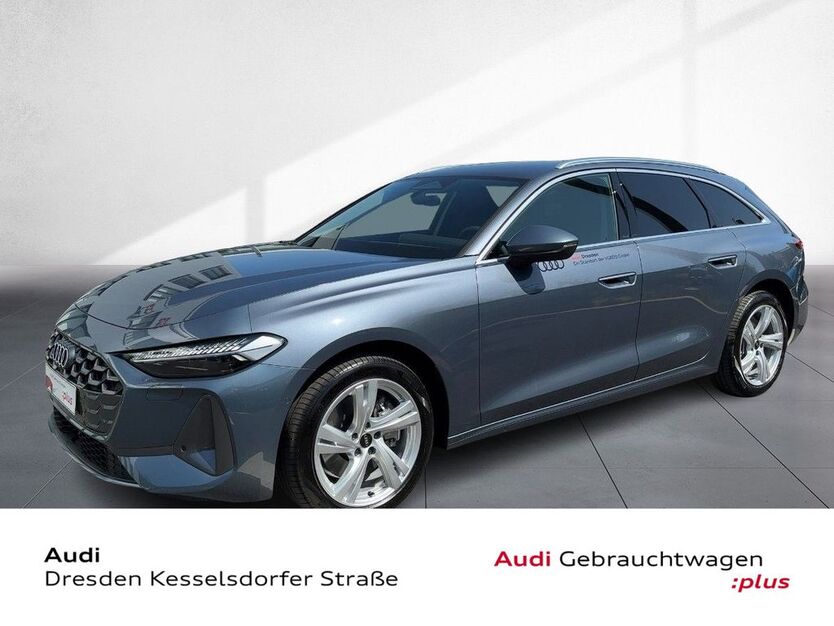 Audi A5 7.000 km 54.290 € Dresden 01169