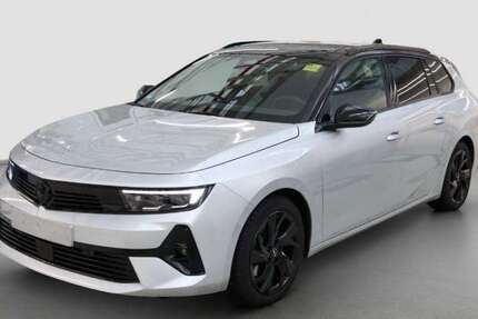 Opel Astra 5.892 km 24.988 € Rüsselsheim 65428