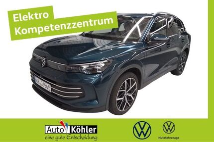 VW Tiguan 11.646 km 47.720 &euro; Mainburg 84048