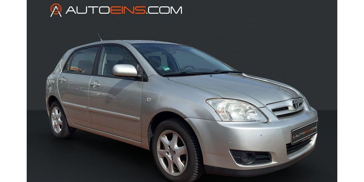 Toyota Corolla 183.745 km 2.750 &euro; Ronnenberg StT Empelde Region Hannover 30952