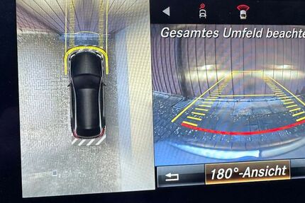 Mercedes-Benz CLS 350 Shooting Brake 290.000 km 15.299 &euro; Dielheim 69234