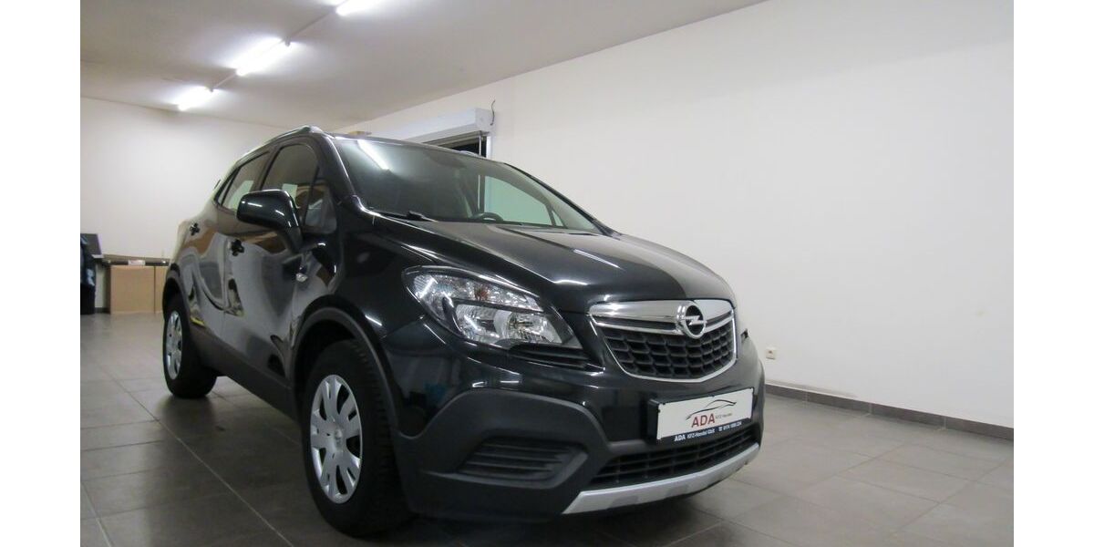 Opel Mokka 90.000 km 9.999 € Oldenburg 26125