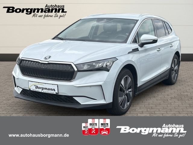 Skoda Enyaq 78.266 km 27.590 &euro; Haltern am See 45721