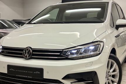 VW Touran 85.725 km 23.990 &euro; Schopfheim 79650