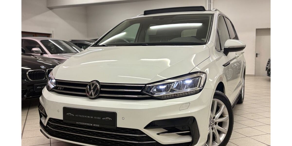 VW Touran 85.725 km 23.990 &euro; Schopfheim 79650