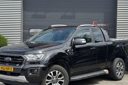 Ford Ranger 220.613 km 21.163 &euro; Boekel 5427 