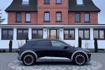 Hyundai IONIQ 5 49.940 km 27.950 &euro; Rotenburg Lispenhausen 36199