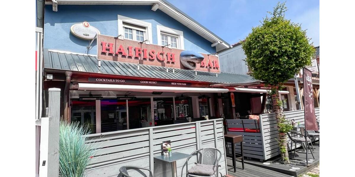 Gewerbeobjekt Büsum - 4.400&euro; | Angebot:25104105