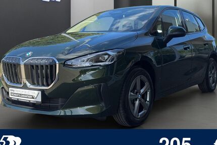 BMW 216 Active Tourer 12.313 km 26.950 € Stralsund 18439