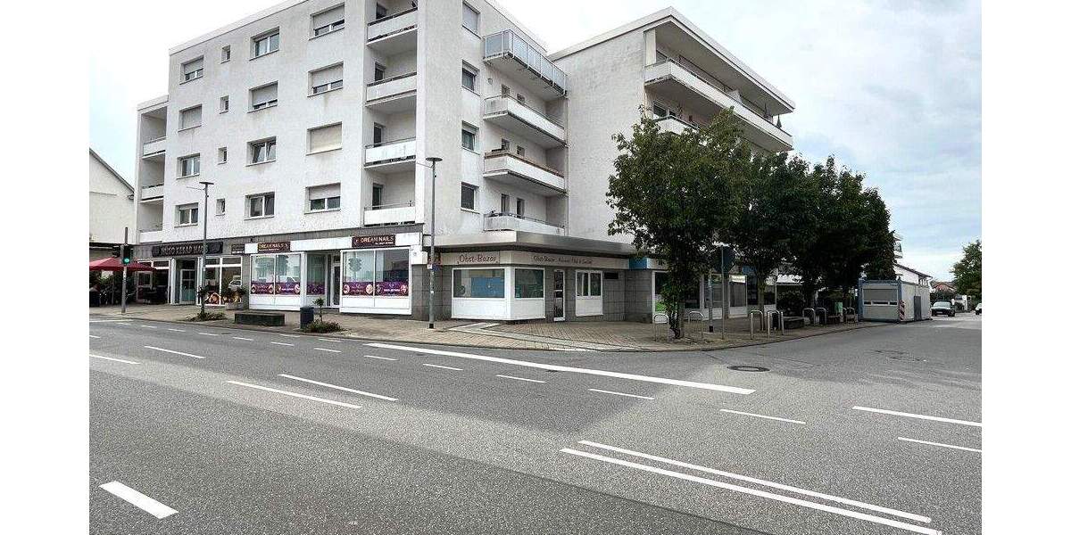Gewerbeobjekt Bensheim / Auerbach Auerbach - 105.000&euro; | Angebot:24994599