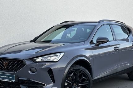 Cupra Formentor 12.500 km 35.490 &euro; Castrop-Rauxel 44579