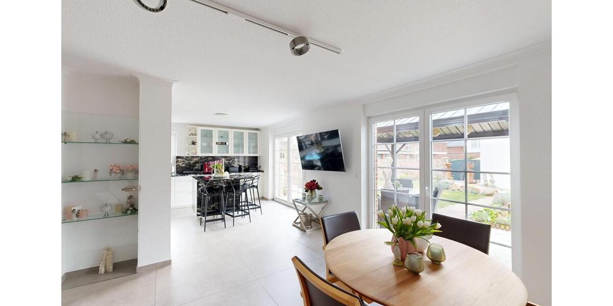 Doppelhaushälfte Lüneburg Goseburg-Zeltberg - 5 Zimmer, 124 m&sup2;, 1.800&euro; | Angebot:26364464