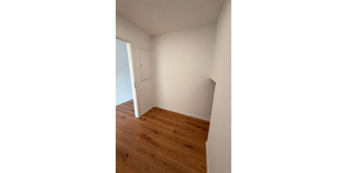 Moderne Wohnung aus 2026 in ruhiger Lage von Husum (Kreis Nienburg (Weser)) - Etagenwohnung Husum | Angebot:27142381