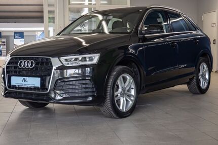 Audi Q3 117.983 km 17.335 € Northeim 37154