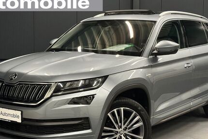 Skoda Kodiaq 79.000 km 31.900 &euro; Helmstedt 38350