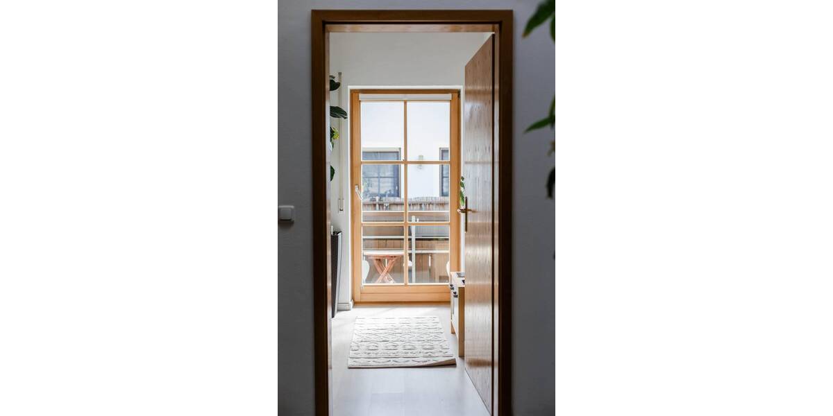 Etagenwohnung Wolfratshausen - 3 Zimmer, 94 m&sup2;, 598.000&euro; | Angebot:26669553