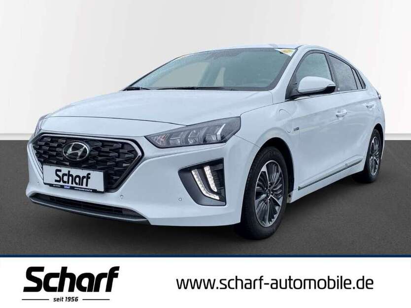 IONIQ