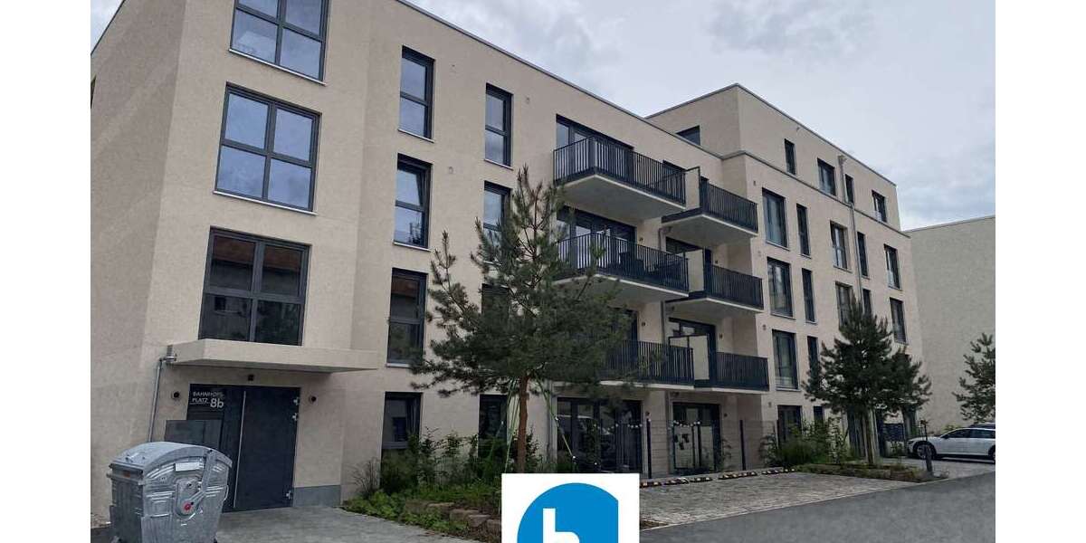 Etagenwohnung Forchheim - 3 Zimmer, 98 m&sup2;, 1.150&euro; | Angebot:26455430