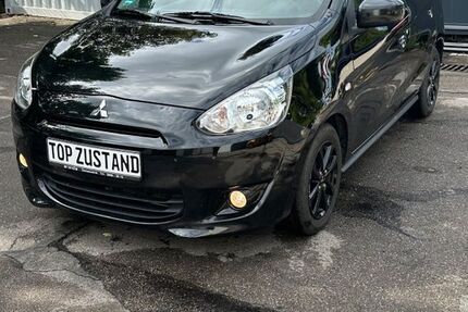 Mitsubishi Space Star 180.000 km 4.799 € Landsberg am Lech 86899