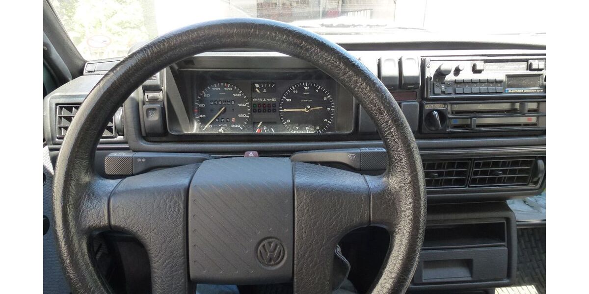 VW Golf 49.000 km 7.500 &euro; Schifferstadt 67105
