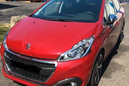 Peugeot 206 97.600 km 8.100 &euro; Rheine 48429
