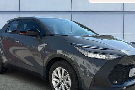 Toyota C-HR 2.490 km 28.879 &euro; Ismaning 85737
