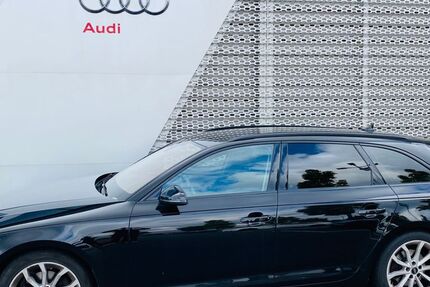 Audi A4 203.000 km 13.500 € Mainz 55131