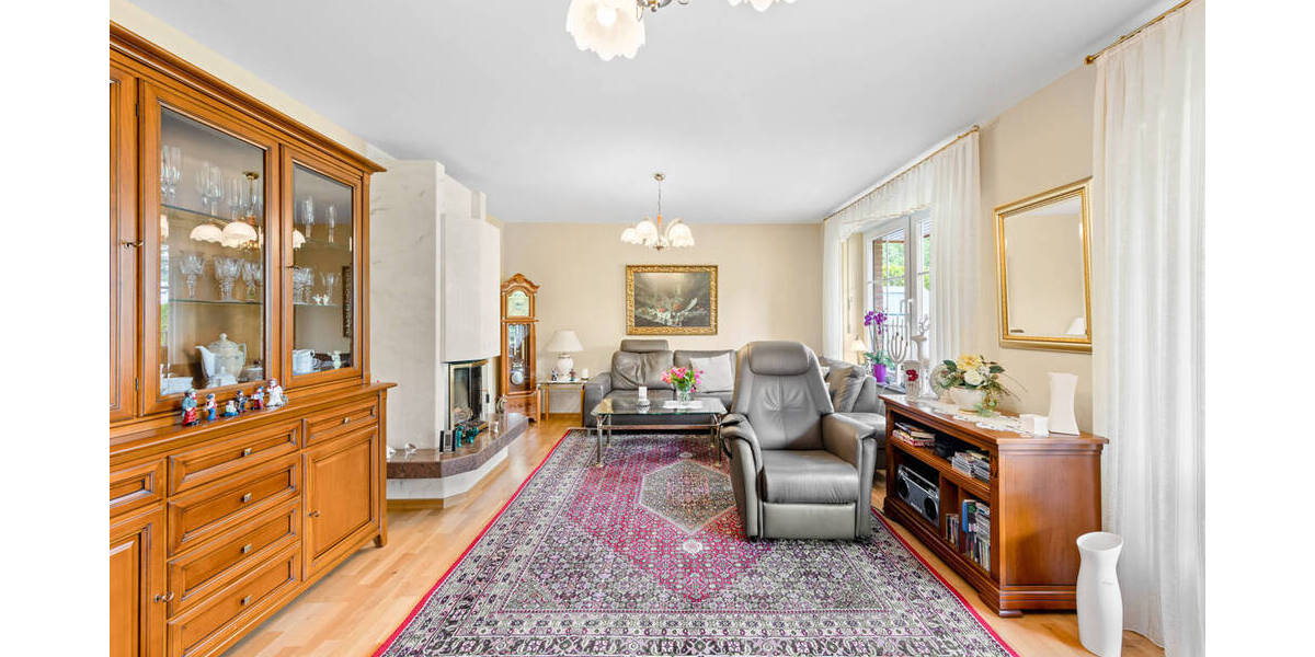 Einfamilienhaus Lindow (Mark) - 5 Zimmer, 145 m&sup2;, 2.650&euro; | Angebot:19334086