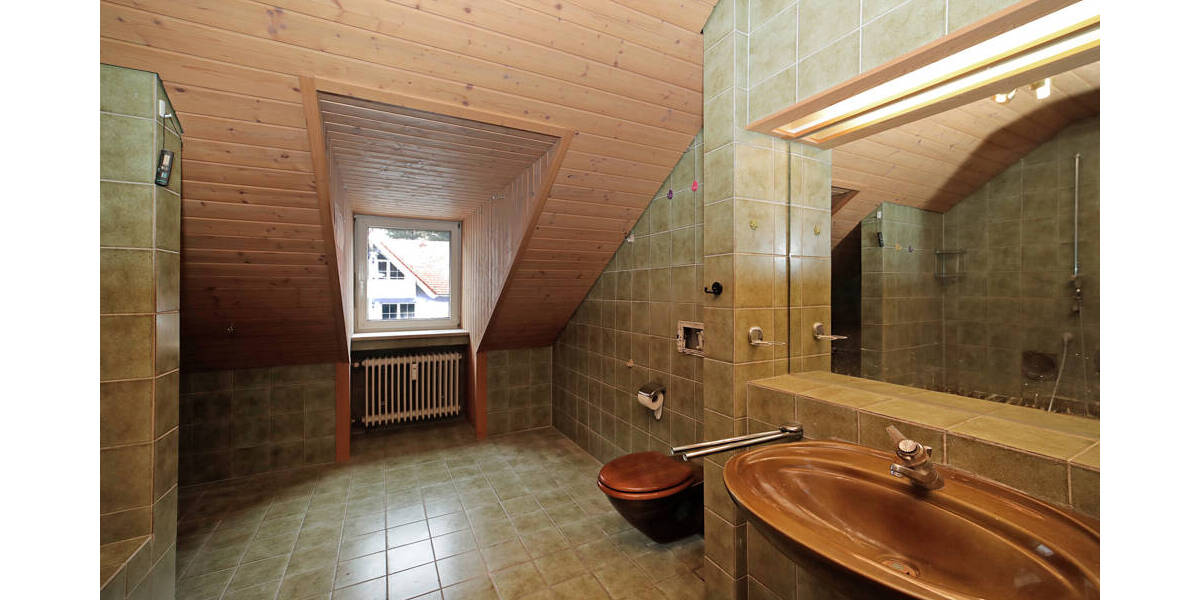 Etagenwohnung Bad Tölz - 2 Zimmer, 72 m&sup2;, 360.000&euro; | Angebot:26175158