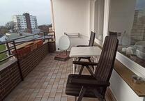 Möblierte 1-Zi.-Wohnung in Langenhagen