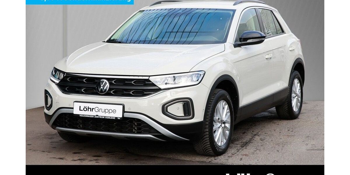 VW T-Roc 44.927 km 23.980 &euro; Koblenz 56070