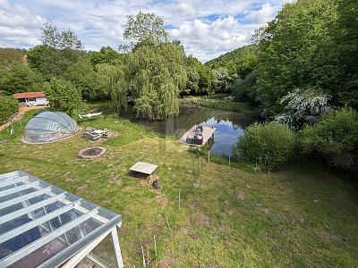 MAJESTÄTISCH WOHNEN MIT WEITBLICK - Mehrfamilienhaus, Wohnhaus Gleichen | Angebot:25551108