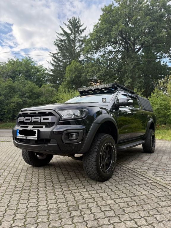 Ranger
