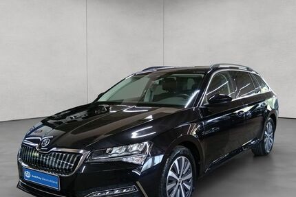 Skoda Superb 99.087 km 18.890 &euro; Reutlingen 72762