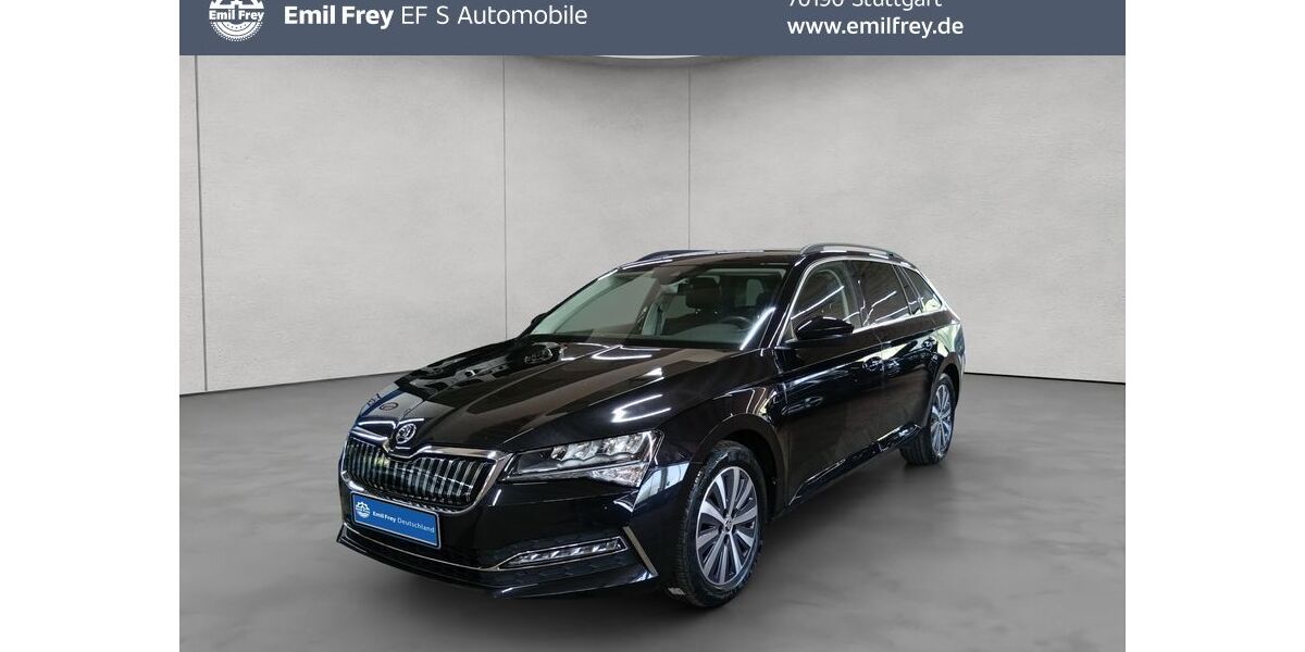 Skoda Superb 99.087 km 18.890 &euro; Reutlingen 72762