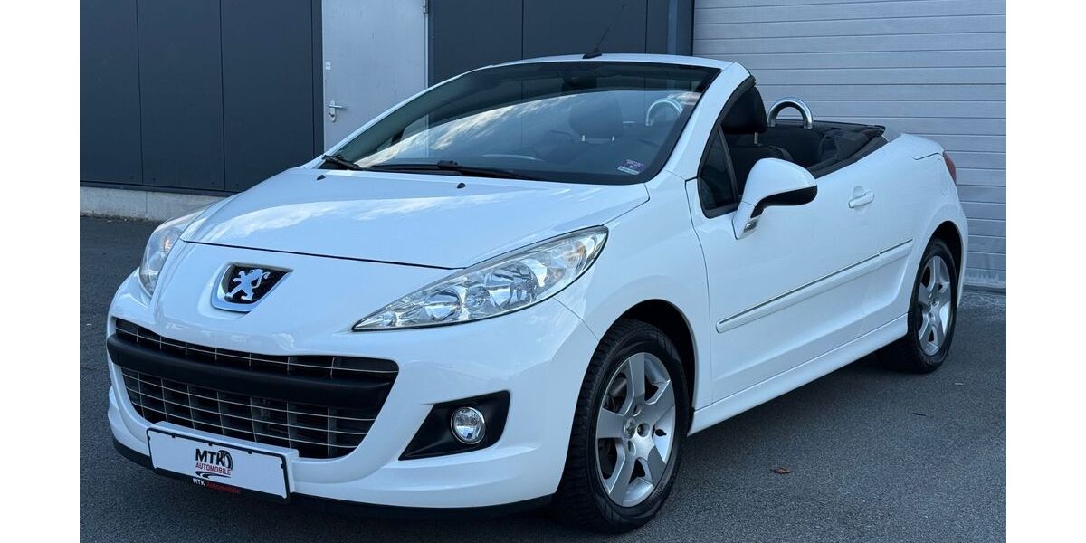 Peugeot 207 104.685 km 4.990 &euro; Rheine 48432