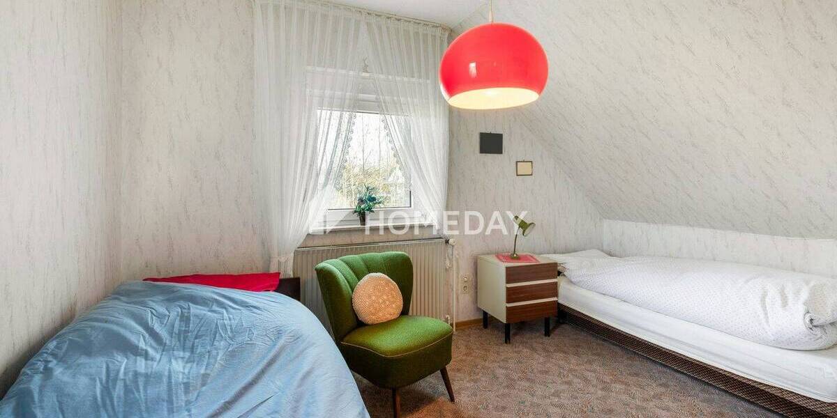 Einfamilienhaus Kirchlengern Südlengern - 7 Zimmer, 155 m&sup2;, 450.000&euro; | Angebot:26080411