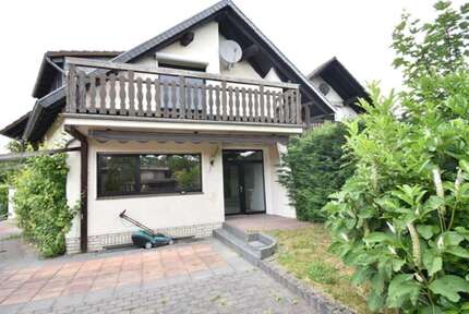 Haus zum Mieten in Wunstorf 1.500 € 156 m²