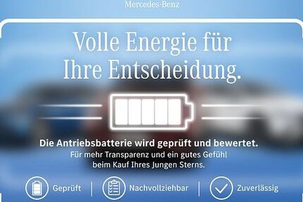 Mercedes-Benz EQA 3.548 km 37.990 &euro; Hamburg 22047