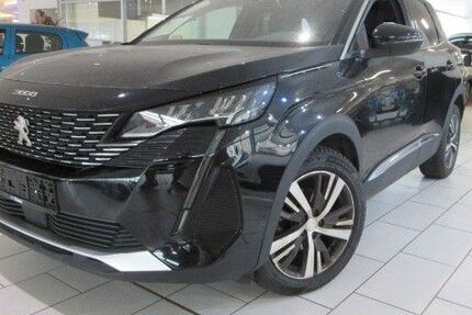 Peugeot 3008 133.230 km 15.560 € Schöningen 38364