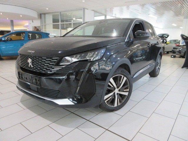 Peugeot 3008 133.230 km 15.560 € Schöningen 38364